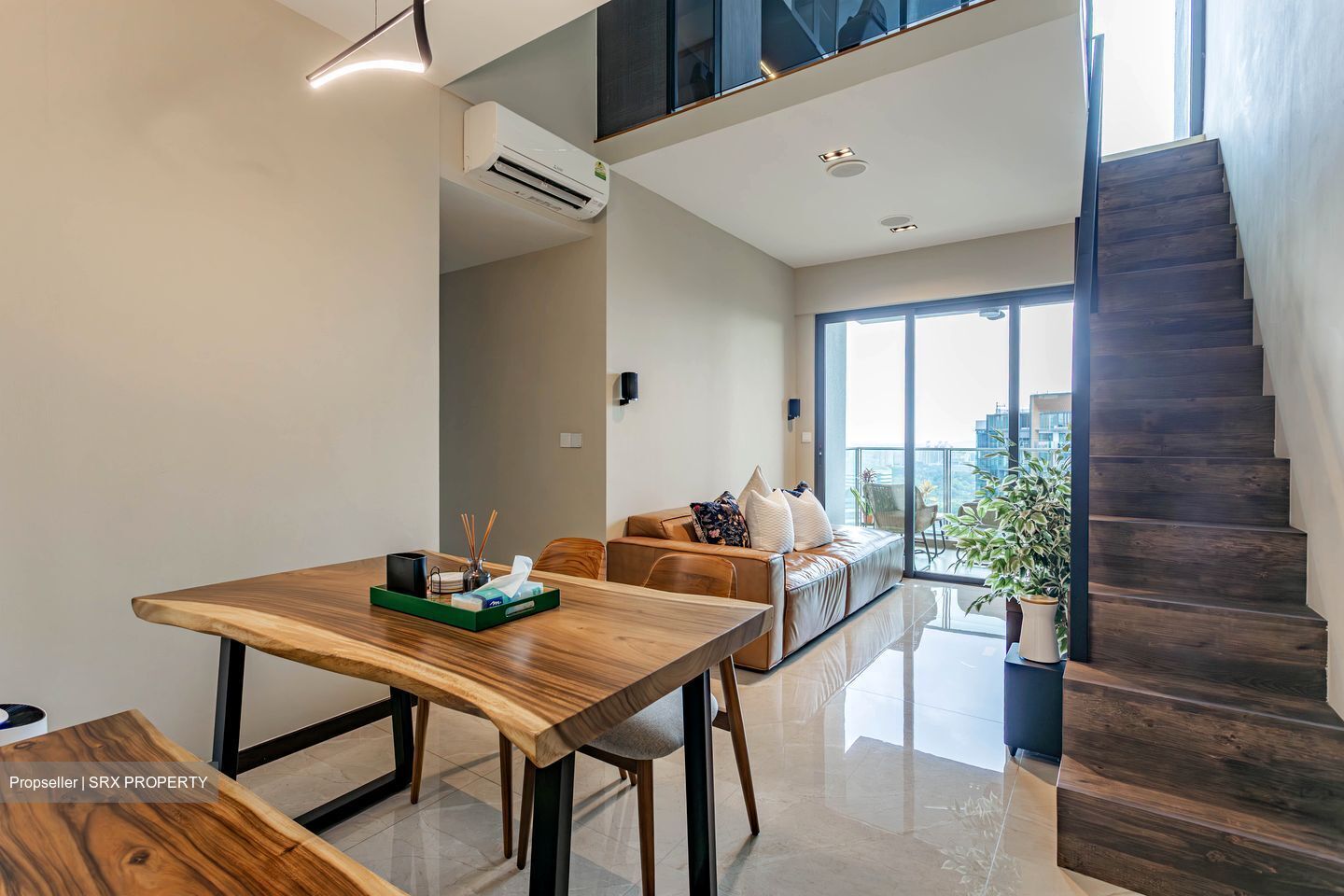 Normanton Park (D5), Apartment #449831591